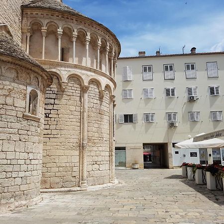 Modern Room Old Town - Zadar Exterior foto