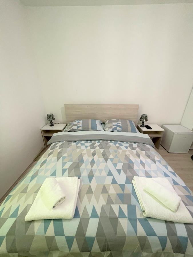 Modern Room Old Town - Zadar Exterior foto