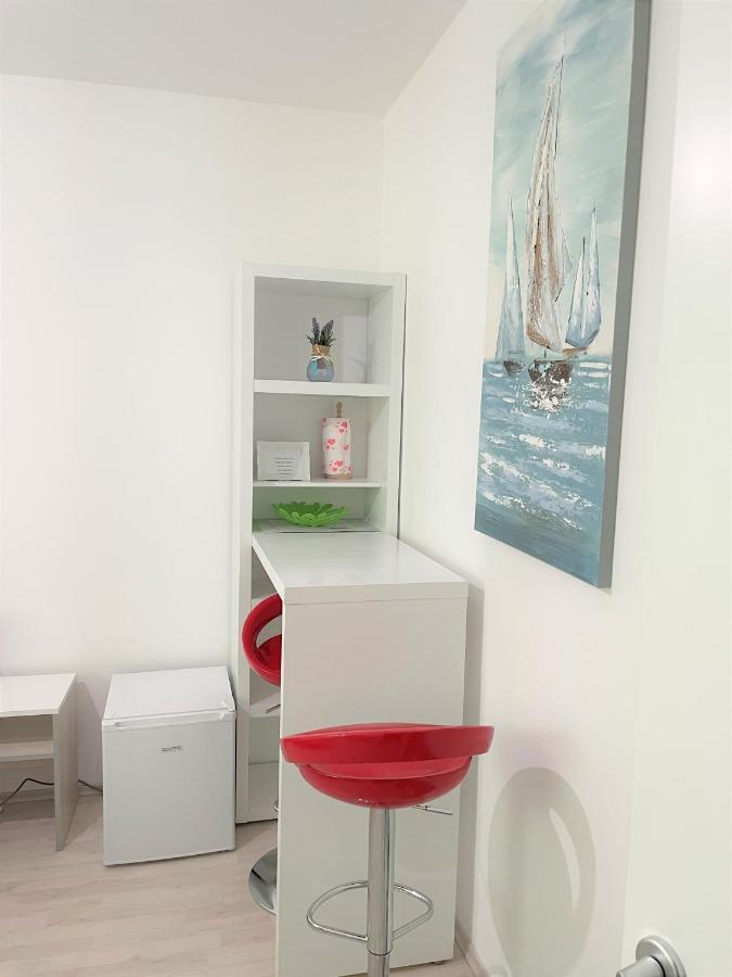 Modern Room Old Town - Zadar Exterior foto