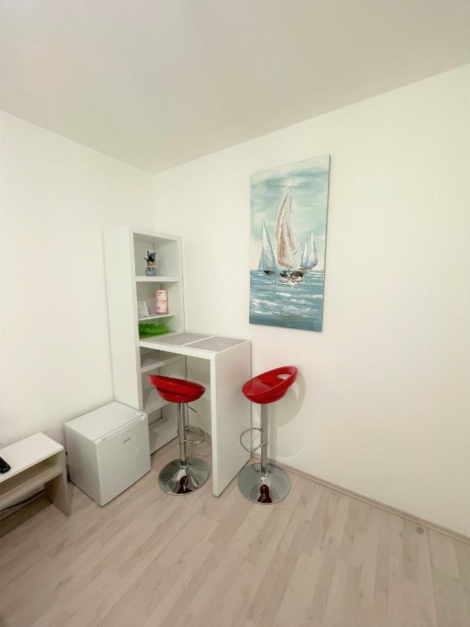 Modern Room Old Town - Zadar Exterior foto