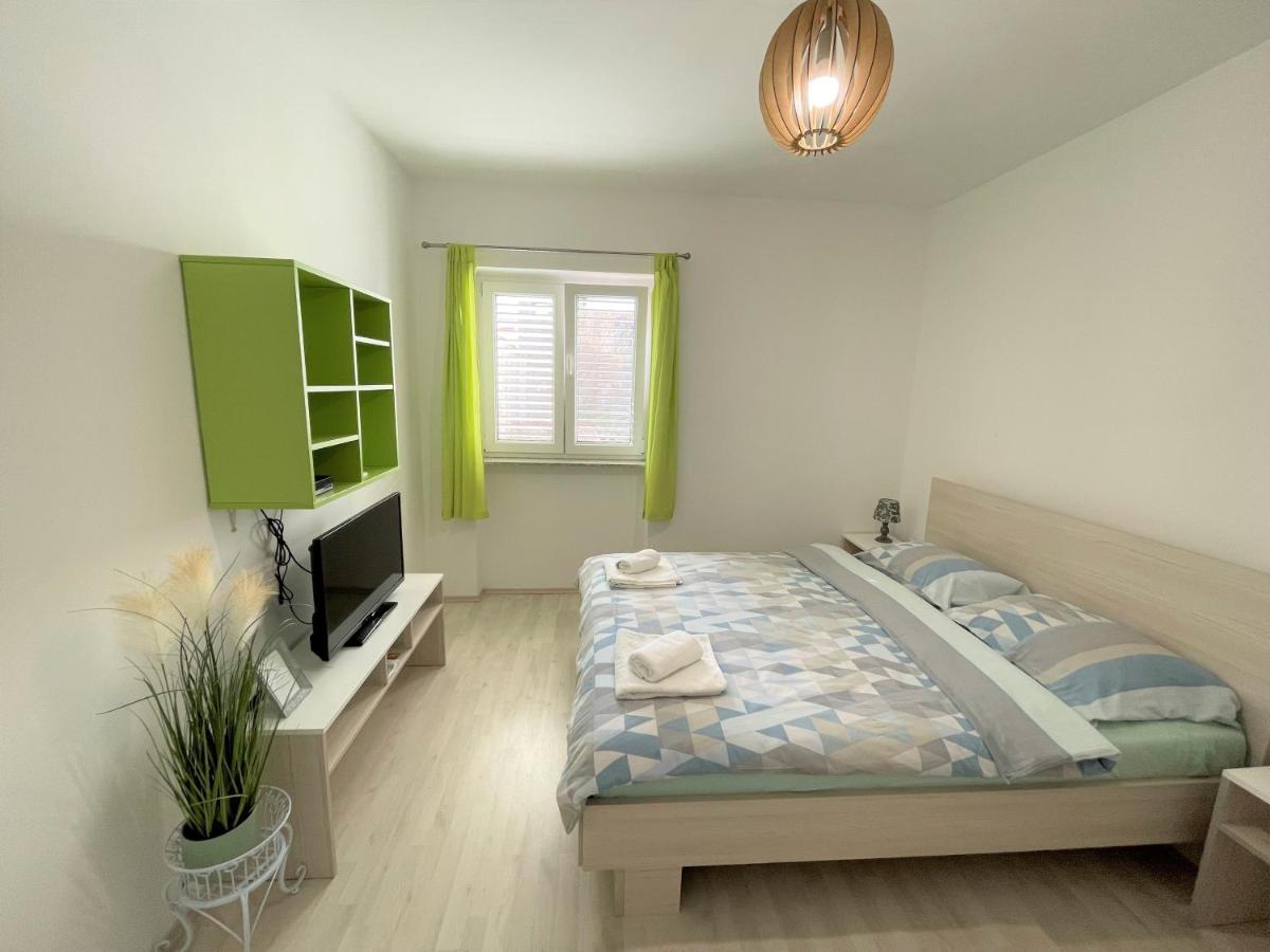 Modern Room Old Town - Zadar Exterior foto