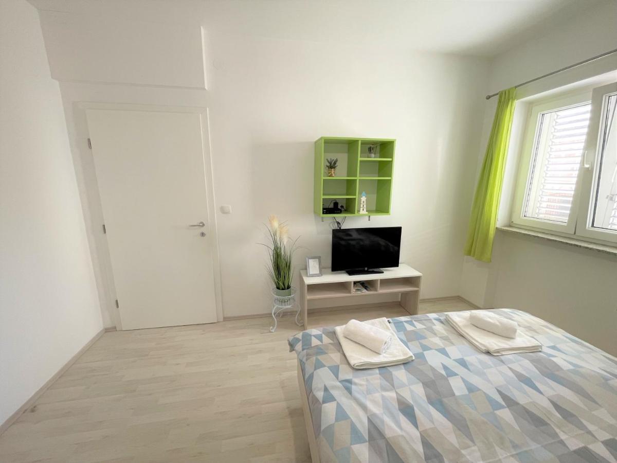 Modern Room Old Town - Zadar Exterior foto